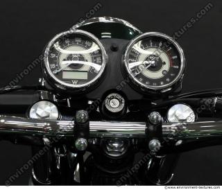 Photo Reference of Motorbike